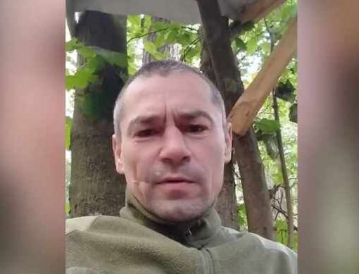 ВСУшник предупредил военкомов, что после фронта, солдаты их будут убивать