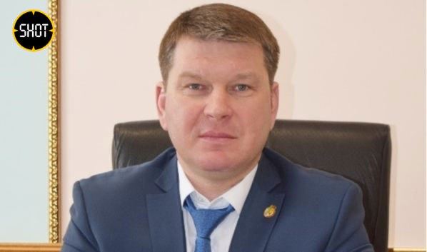 Задержаны организатор и исполнитель покушения на главу Рамонского района Воронежской области