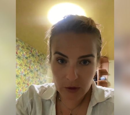 Очередной пример украинства головного мозга.