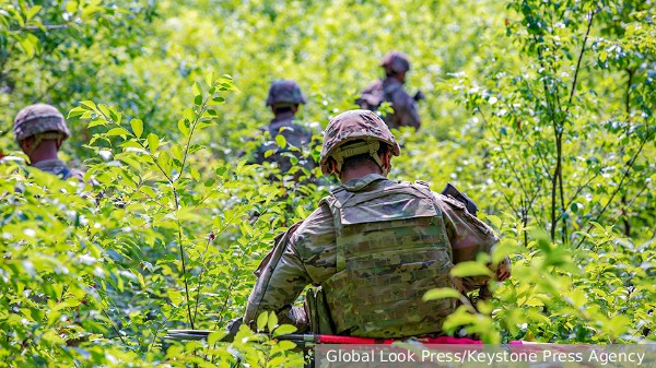 Искусственные границы Польши формируют ее комплексы. Тимофей Бордачёв