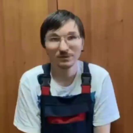 Ещё один мамкин террорист