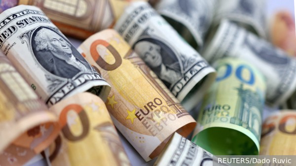 Три ошибки Запада на рынках газа и продовольствия