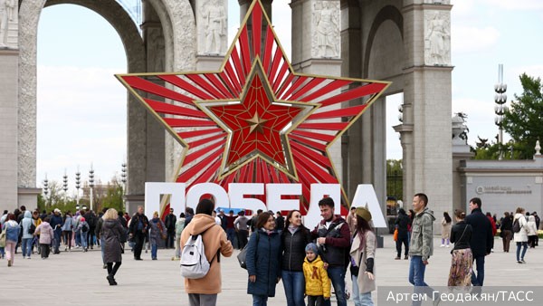 Путин подписал указ о праздновании 80-летия Победы в Великой Отечественной войне