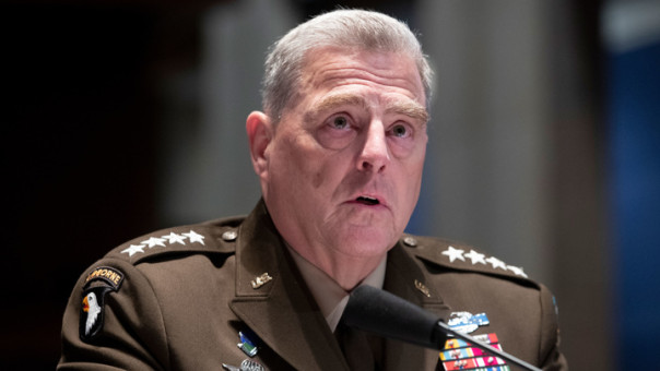 Военные ТГ-каналы опровергли заявление Милли о прорыве первой линию обороны ВС РФ на Запорожском фронте