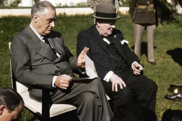 Юрий Селиванов: Как они нам «помогали»