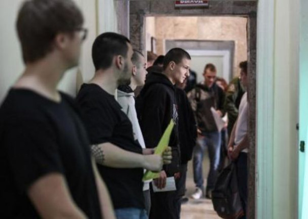 Галичане передумали воевать за Украину. Львовский военком анонсировал срыв мобилизации