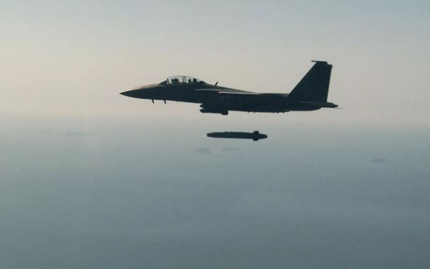 Германия отказалась передать ВСУ дальнобойные ракеты Taurus