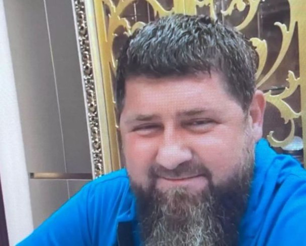 Кадыров и Делимханов вышли на связь после появления фейков об их тяжелом состоянии