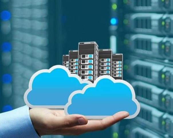 Что такое виртуальный сервер VPS и в чем его отличия от хостинга?