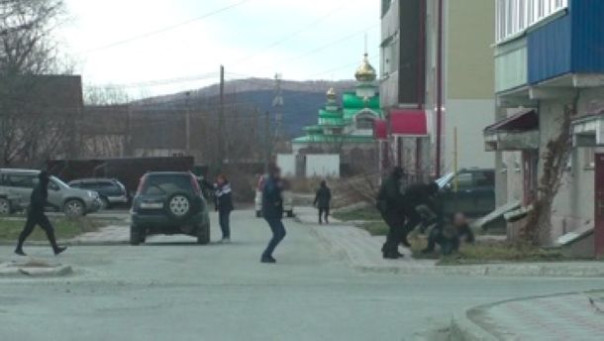 ФСБ предотвратила теракт на объекте энергетики на Сахалине