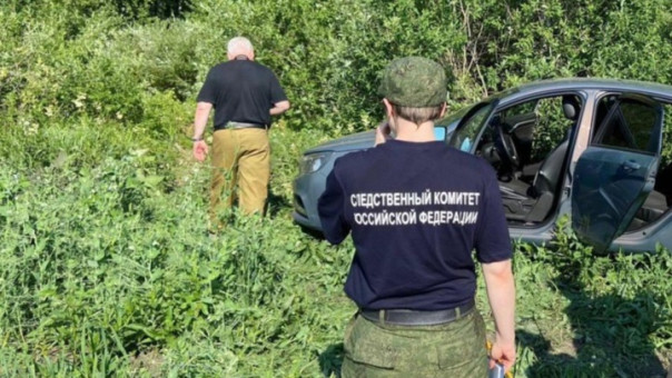 ФСБ предотвратила теракт в Тюменской области