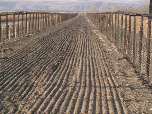 Белорусский телеканал сообщил о переброске польских войск к границе с Белоруссией