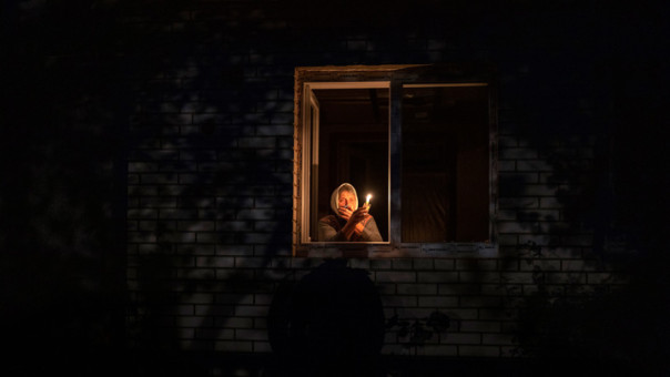 На Украине сообщили о наличии повреждений у половины объектов энергосистемы страны