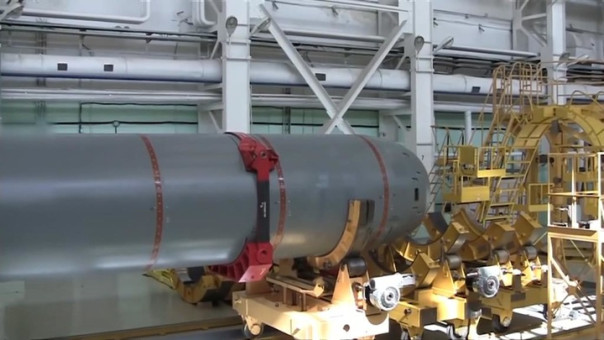 Rebelión: российский "Посейдон" одним ударом уничтожит ряд штатов США