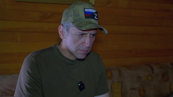 Украинские боевики используют российских пленных для разминирования полей