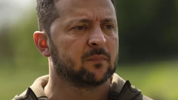 Зеленский рассказал о способе закончить конфликт на Украине за пять минут