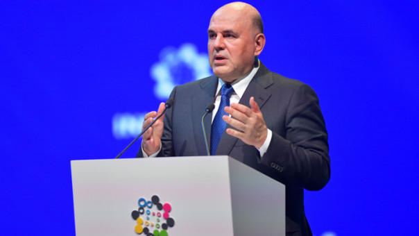 Начат выпуск отечественных автодвигателей нового семейства