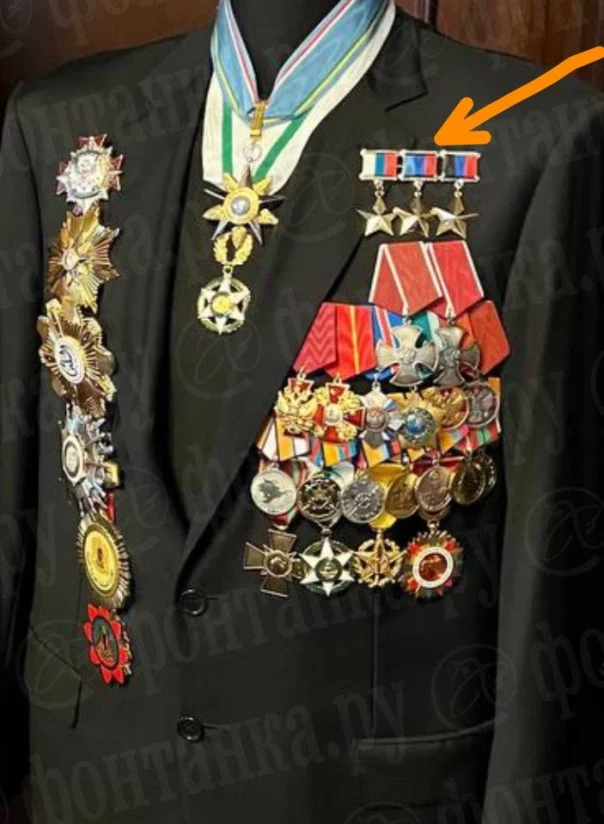 "Не спешите низвергать"...