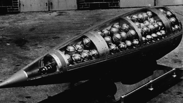 США сами признали себя преступником