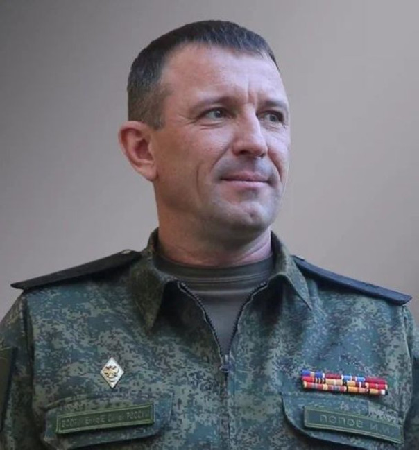 Отстранён за правду о проблемах армии: Обращение командующего 58-й армией Южного округа генерал-майора Ивана Попова к своим воинам