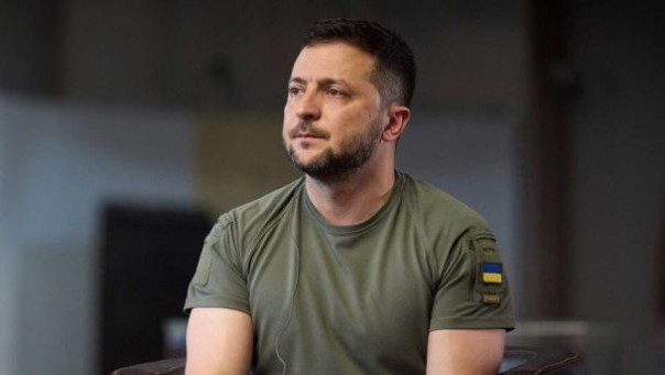 The New York Times: Зеленский шантажировал членов НАТО