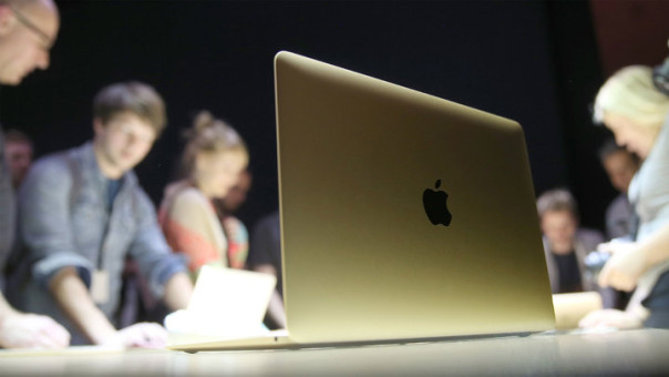 В Ростехе запретили использовать технику Apple