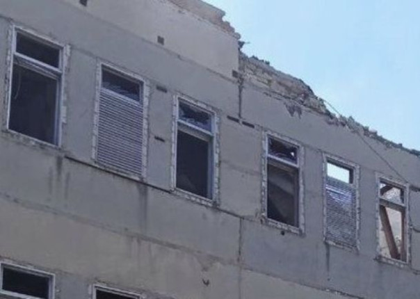 Украинские войска ведут обстрелы ДНР, Белгородской и Курской области. Обзор ситуации в прифронтовых регионах России на вечер 13 июля