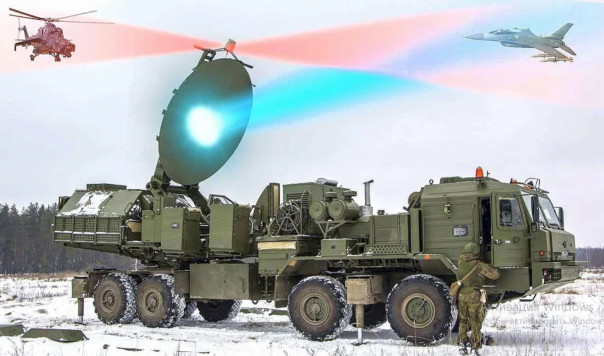 Детище Илона Маска Starlink загасил секретный «Тобол-1»