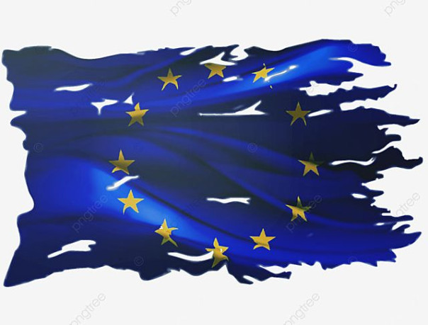 Есть такая хохма: Независимый Европейский Союз