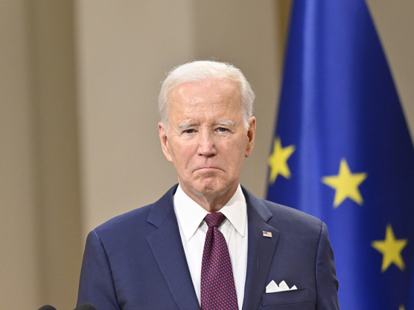 Кто сломается первым: Байден и Пентагон противоположно оценили сроки СВО