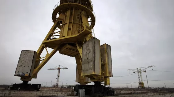 Киев отказался вести переговоры с Москвой при покупке реакторов у Болгарии