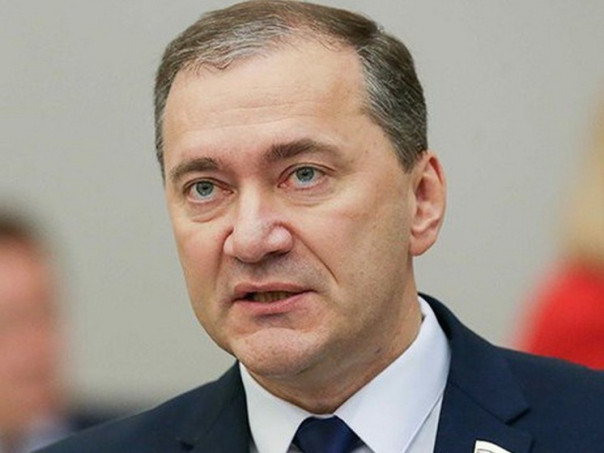 В Госдуме ответили Залужному на обещание захватить Крым