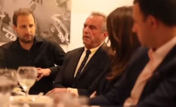 США собирают ДНК определенных гаплогрупп (россиян и китайцев) для создания биологического оружия.