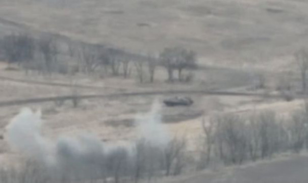 Русские своих не бросают! Драматичные кадры из-под Щербаков, Ореховское направление.