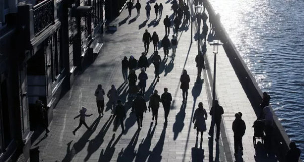 Минутка эпидемий. Виктор Мараховский