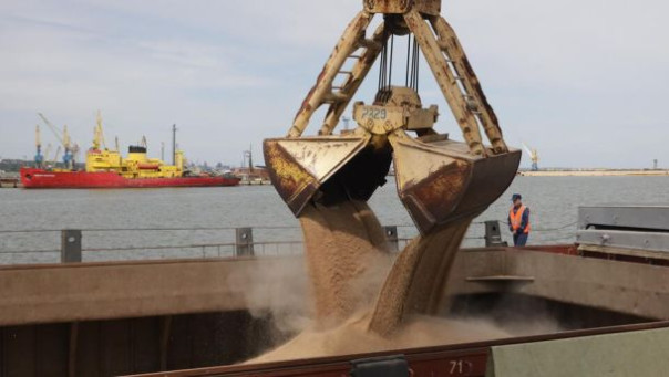 Отличное предупреждение.