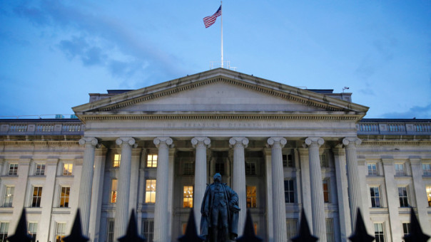 Власти США обновили реестр людей и организаций, с которыми американским компаниями и гражданам запрещено вести бизнес