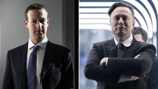 Милые бранятся по политической причине