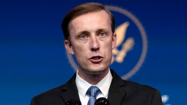 Салливан: возможности США по поддержке Украине уменьшаются