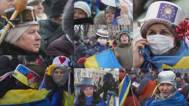 ТОЛЬКО ПОБЕДА! Опрос: украинцы не устали от войны