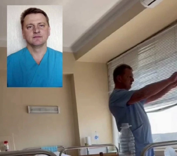 Оскорбившего русскоязычную пациентку врача в Молдавии отправили на курсы по этике