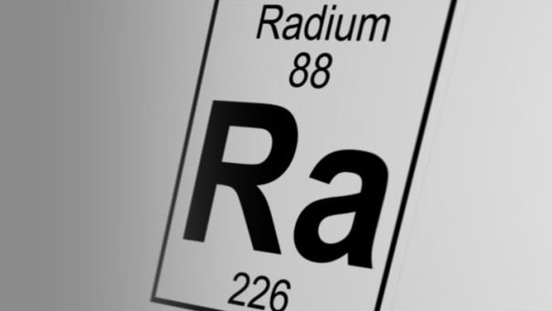 Ящик с надписью "Радий" нашли у штаба ОДКБ в Москве