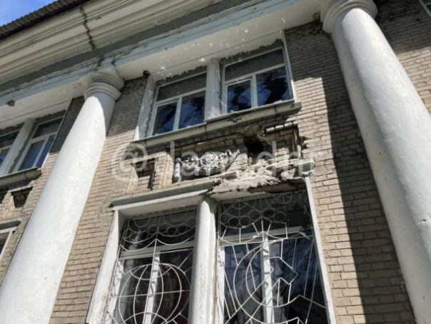 ВСУ ведут обстрелы ДНР и Белгородской области. Есть погибшие и раненые мирные жители. Обзор ситуации в прифронтовых регионах России на вечер 22 июля