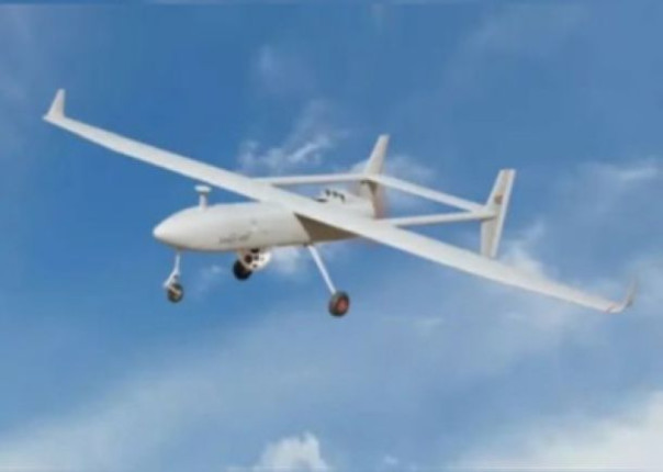 На Крым произошла массовая атака дронов. Есть попадание в склад боеприпасов