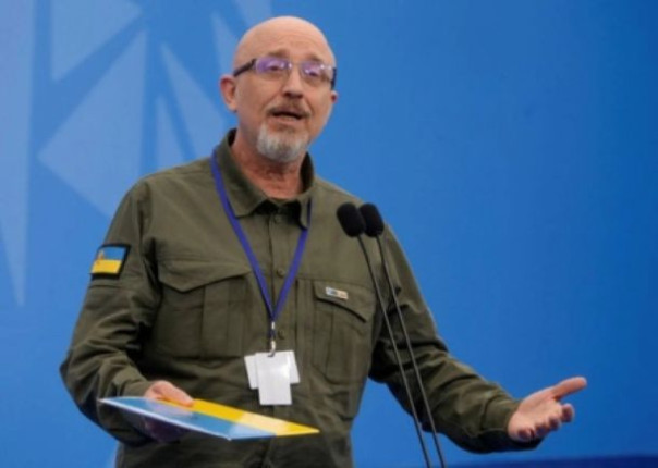 Депутат от Порошенко анонсировал назначение Резникова британским послом