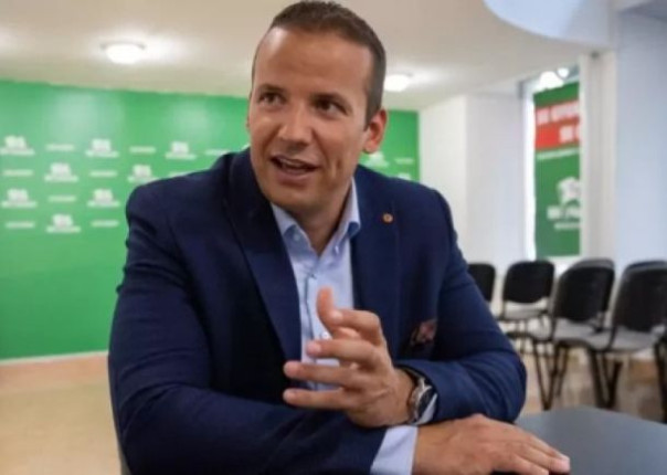 Венгерский политик: ни одного закарпатского венгра нельзя насильно призывать в украинскую армию