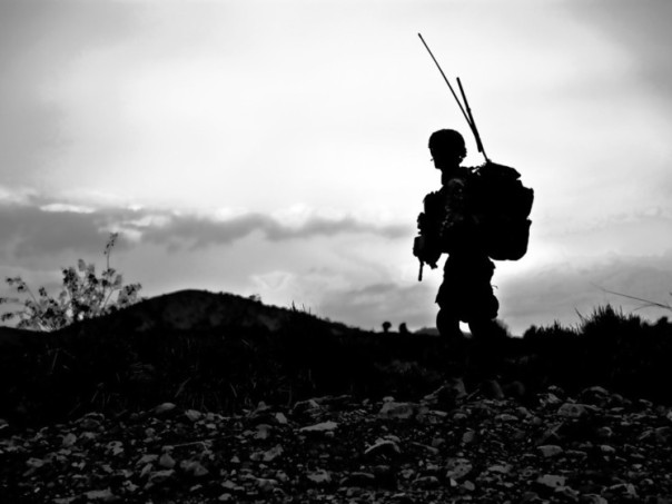 Пехота ВСУ подорвалась на своих же минах под Угледаром