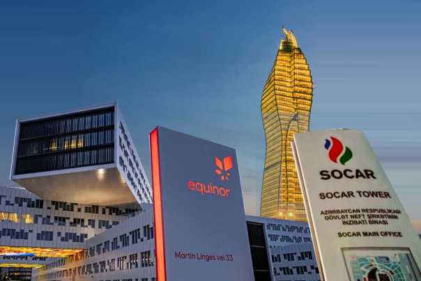 Shell Plc, TotalEnergies SE, Equinor ASA и Repsol SA очень обижены