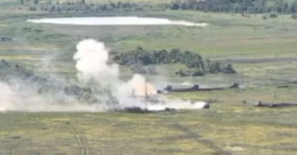 Неизвестные подробности подвига танкистов. Экипаж танка «Алеша» представлен Министром обороны к званию Героев России