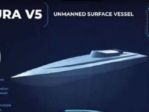 Стало известно, какими морскими дронами ВСУ атакуют российские корабли